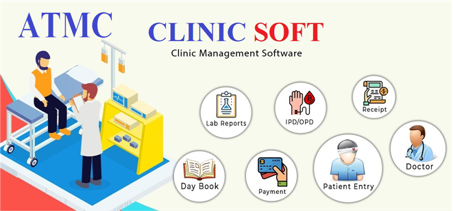 Clinic Soft